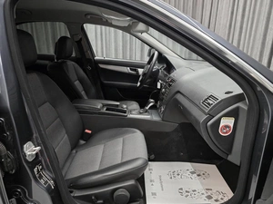 Седан Mercedes-benz C-класс 2007 года, 899000 рублей, Красноярск