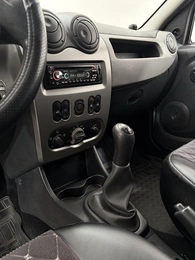 Седан Renault Logan 2011 года, 850000 рублей, Орёл