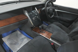 Седан Nissan Teana 2003 года, 599000 рублей, Новокузнецк