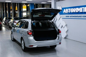 Универсал Toyota Corolla Fielder 2015 года, 1138000 рублей, Солонцы