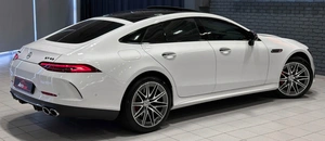 Лифтбек Mercedes-benz AMG GT 2021 года, 8900000 рублей, Красноярск