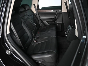 Внедорожник Volkswagen Touareg 2015 года, 3319000 рублей, Ростов-на-Дону