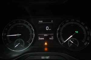 Внедорожник Skoda Kodiaq 2018 года, 2505000 рублей, Курск