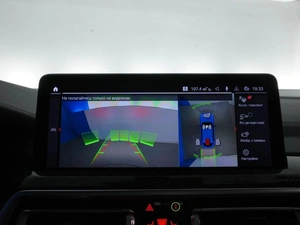 Внедорожник BMW X4 M 2021 года, 8490000 рублей, Москва