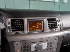 Седан Opel Vectra 2006 года, 539000 рублей, Воронеж