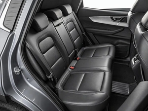 Внедорожник Chery Tiggo 4 Pro 2023 года, 1549000 рублей, Тюмень