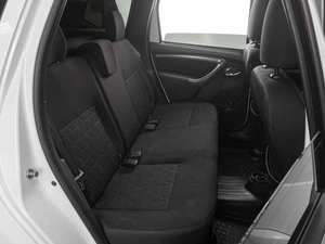 Внедорожник Renault Duster 2018 года, 1399000 рублей, Тюмень