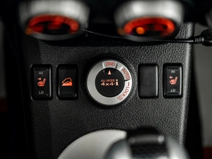 Внедорожник Nissan X-Trail 2010 года, 1300000 рублей, Красноярск