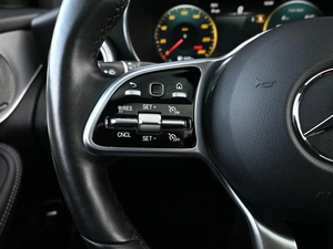 Внедорожник Mercedes-benz GLC-класс 2021 года, 4829000 рублей, Кирилловка