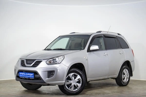 Внедорожник Chery Tiggo (T11) 2014 года, 559000 рублей, Оренбург