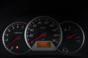 Минивэн Toyota Wish 2008 года, 920000 рублей, Омск