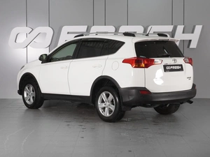 Внедорожник Toyota RAV4 2014 года, 2035000 рублей, Минеральные Воды