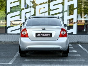 Седан Ford Focus 2010 года, 519000 рублей, Волгоград