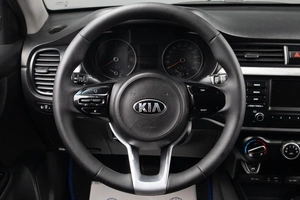 Седан Kia Rio 2019 года, 1359000 рублей, Оренбург