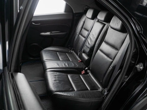 Хетчбэк Honda Civic 2007 года, 719000 рублей, Тюмень