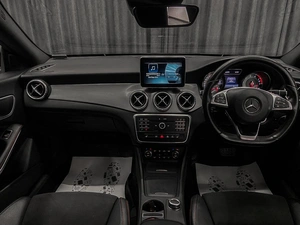 Универсал Mercedes-benz CLA-класс 2015 года, 1390000 рублей, Красноярск