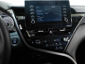 Седан Toyota Camry 2021 года, 3498000 рублей, Ставрополь