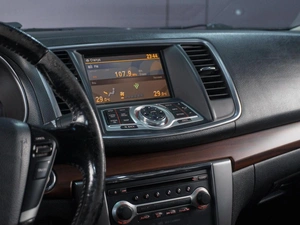 Седан Nissan Teana 2011 года, 1049000 рублей, Сургут