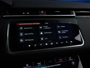 Внедорожник Land Rover Range Rover Velar 2019 года, 4047196 рублей, Москва