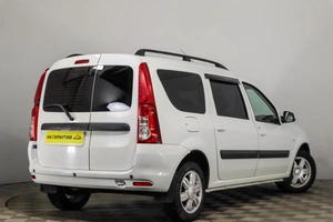 Универсал ВАЗ (LADA) Largus 2019 года, 799000 рублей, Пермь