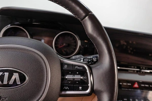 Минивэн Kia Carnival 2021 года, 4239000 рублей, Челябинск