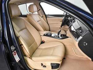 Седан BMW 5 серия 2013 года, 1549000 рублей, Воронеж