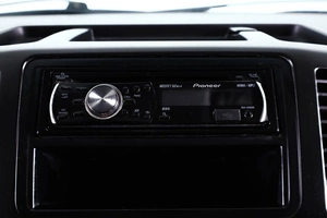 Фургон Volkswagen Transporter 2010 года, 1599000 рублей, Пермь