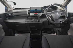 Минивэн Honda Freed 2010 года, 1149000 рублей, Кемерово