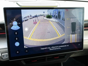 Внедорожник Jetour Dashing 2023 года, 2320000 рублей, Краснодар