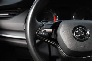 Лифтбек Skoda Octavia 2021 года, 3149000 рублей, Новосибирск