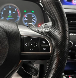 Внедорожник Lexus RX 2017 года, 3897000 рублей, Красноярск