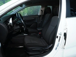 Седан Kia Rio 2020 года, 1638000 рублей, Тверь