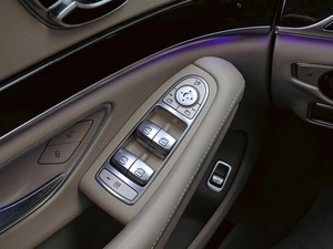 Седан Mercedes-benz S-класс 2013 года, 3650000 рублей, Краснодар