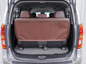 Минивэн Hyundai Grand Starex 2020 года, 4240000 рублей, Краснодар