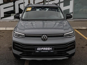 Внедорожник Volkswagen Tharu XR 2025 года, 3060000 рублей, Краснодар