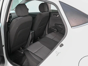 Седан Hyundai Solaris 2021 года, 1599000 рублей, Аксай