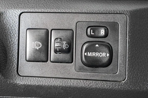 Минивэн Toyota Verso 2009 года, 1149000 рублей, Барнаул