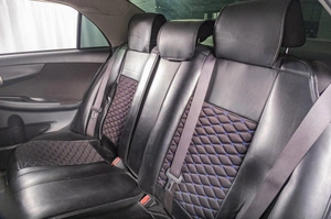 Седан Toyota Corolla 2008 года, 829000 рублей, Томск