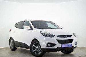 Внедорожник Hyundai ix35 2014 года, 1379000 рублей, Оренбург