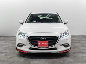 Хетчбэк Mazda Axela 2017 года, 1590000 рублей, Красноярск