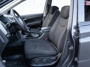 Внедорожник SsangYong Kyron 2012 года, 919000 рублей, Волгоград