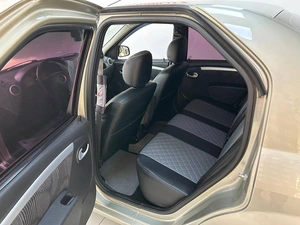 Седан Renault Logan 2012 года, 765000 рублей, Смоленск