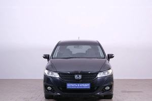 Минивэн Honda Stream 2011 года, 1259000 рублей, Омск