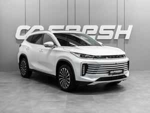 Внедорожник EXEED TXL 2024 года, 2849000 рублей, Тюмень