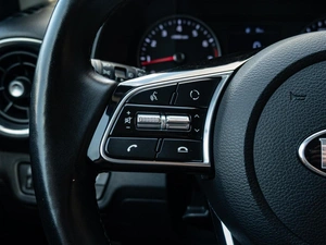 Седан Kia Cerato 2020 года, 2050000 рублей, Краснодар