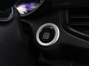 Хетчбэк Kia Picanto 2018 года, 1435000 рублей, Краснодар