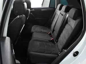 Внедорожник Volkswagen Tiguan 2017 года, 2594000 рублей, Воронеж