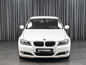 Седан BMW 3 серия 2011 года, 1245000 рублей, Ставрополь