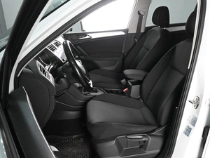 Внедорожник Volkswagen Tiguan 2021 года, 2359000 рублей, Ростов-на-Дону