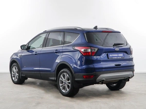 Внедорожник Ford Kuga 2018 года, 1798444 рублей, Москва